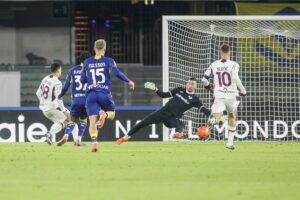 Il Toro vince 3-0, espugna il Bentegodi e inguaia il Verona