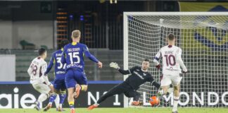 Il Toro vince 3-0, espugna il Bentegodi e inguaia il Verona