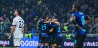 Tris nerazzurro a San Siro, Inter batte Bologna 3-1