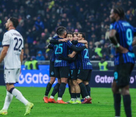 Tris nerazzurro a San Siro, Inter batte Bologna 3-1