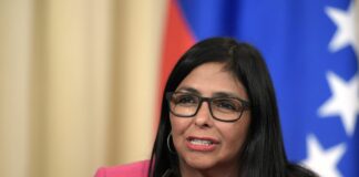 Venezuela, Rodriguez a Trump “Lavoriamo insieme per la pace”