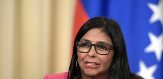 Venezuela, Rodriguez a Trump “Lavoriamo insieme per la pace”