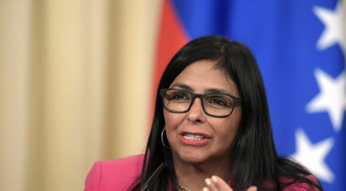 Venezuela, Rodriguez a Trump “Lavoriamo insieme per la pace”