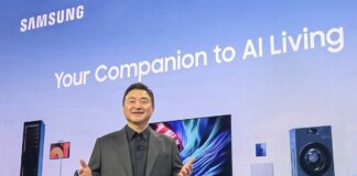 Samsung presenta la sua visione sull’intelligenza artificiale al Ces di Las Vegas