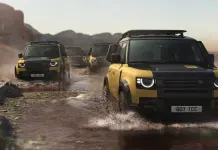 Defender Trophy, un’epica e avventurosa sfida a sostegno della Tusk