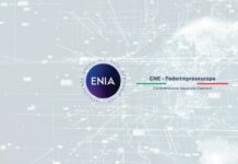 AI infrastruttura sistema, Federimpreseuropa ed Enia a confronto con istituzioni