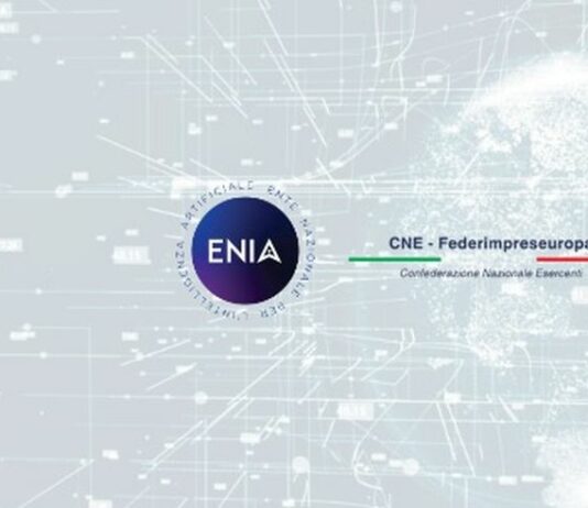 AI infrastruttura sistema, Federimpreseuropa ed Enia a confronto con istituzioni
