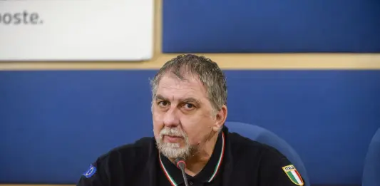 Maltempo, Ciciliano “I nostri sistemi di allerta hanno funzionato”