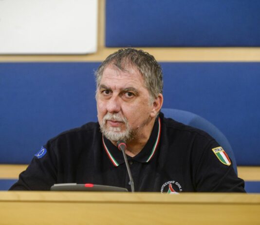 Maltempo, Ciciliano “I nostri sistemi di allerta hanno funzionato”