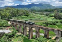 Fatturato delle ferrovie China Railway supera i 1.000 mld di yuan nel 2025