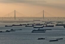 Cina, Yangtze il fiume interno più trafficato al mondo per volume merci