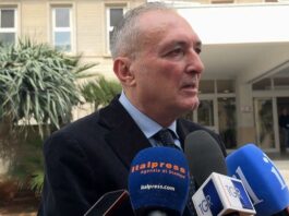 Palermo, code al pronto soccorso di Villa Sofia. Schifani convoca il manager