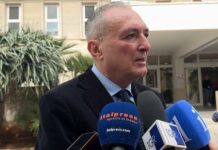 Palermo, code al pronto soccorso di Villa Sofia. Schifani convoca il manager