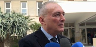 Palermo, code al pronto soccorso di Villa Sofia. Schifani convoca il manager