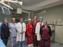 Ipertrofia prostatica, a Partinico già 60 interventi con la procedura Rezum