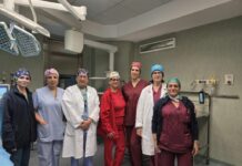 Ipertrofia prostatica, a Partinico già 60 interventi con la procedura Rezum