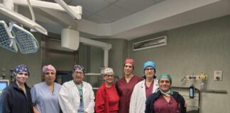 Ipertrofia prostatica, a Partinico già 60 interventi con la procedura Rezum