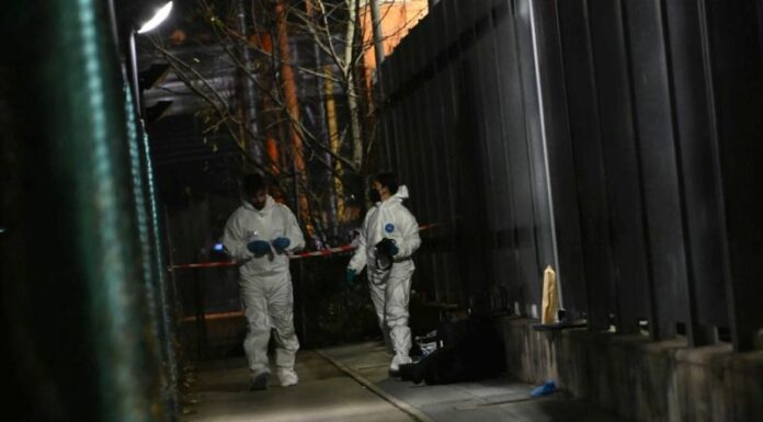 Capotreno ucciso a Bologna, Siulp “Individuato il responsabile”