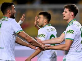 Dybala ispira, Ferguson e Dovbyk firmano il 2-0 della Roma a Lecce