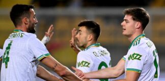 Dybala ispira, Ferguson e Dovbyk firmano il 2-0 della Roma a Lecce