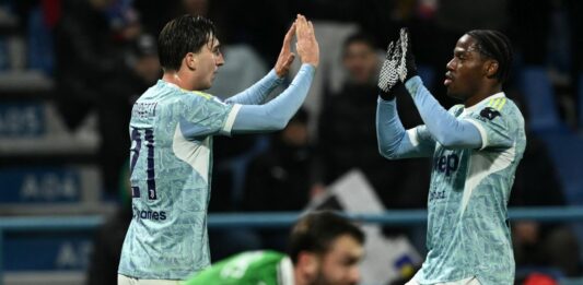 La Juventus ritrova il sorriso, Sassuolo battuto 3-0 al Mapei