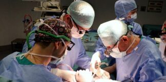 Chirurgia vascolare, il San Raffaele di Milano pioniere della mininvasività