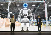 Hyundai presenta al CES strategia robotica basata su IA e incentrata sull’uomo