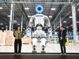 Hyundai presenta al CES strategia robotica basata su IA e incentrata sull’uomo
