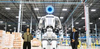 Hyundai presenta al CES strategia robotica basata su IA e incentrata sull’uomo