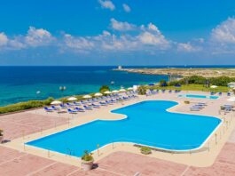 VOIHotels acquisisce il Cinisi Florio Park Hotel: un nuovo asset strategico sul mare in Sicilia