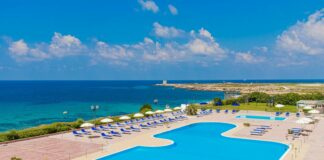 VOIHotels acquisisce il Cinisi Florio Park Hotel: un nuovo asset strategico sul mare in Sicilia
