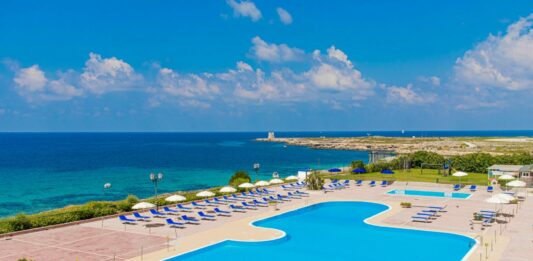 VOIHotels acquisisce il Cinisi Florio Park Hotel: un nuovo asset strategico sul mare in Sicilia