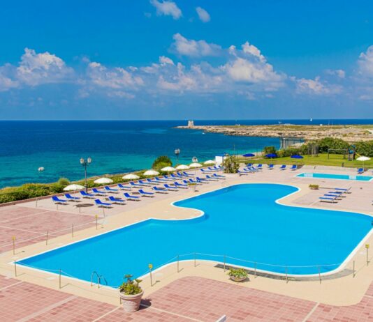 VOIhotels acquisisce il Cinisi Florio Park Hotel in Sicilia