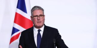 Premier britannico Starmer “Parlamento voterà decisioni su invio truppe”