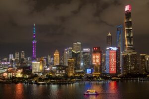 Cina, Shanghai vara nuovi incentivi per imprese estere