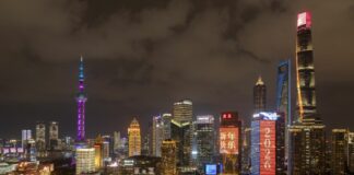 Cina, Shanghai vara nuovi incentivi per imprese estere