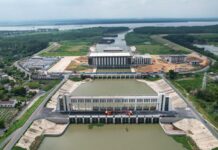 Cina, nel 2025 investiti 1.280 mld di yuan per tutela risorse idriche