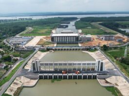 Cina, nel 2025 investiti 1.280 mld di yuan per tutela risorse idriche