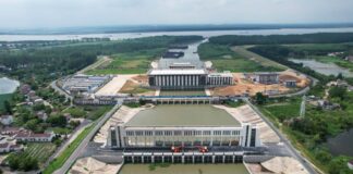 Cina, nel 2025 investiti 1.280 mld di yuan per tutela risorse idriche