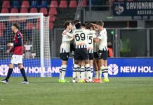 Seconda vittoria di fila Atalanta, una doppietta di Krstovic piega il Bologna