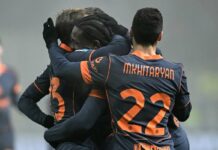 L’Inter vince 2-0 nella nebbia, Dimarco e Thuram stendono il Parma