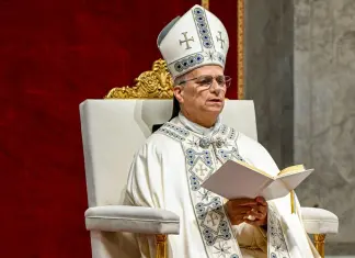 Papa Leone XIV “Le guerre feriscono l’intera umanità, non possiamo rimanere in silenzio”