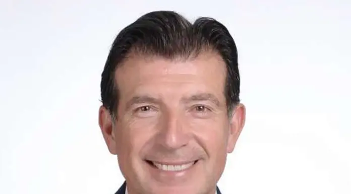 Igor Dzaja è il nuovo presidente e amministratore delegato di Jti Italia