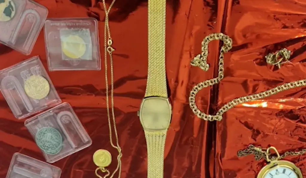 geronimo it send 009