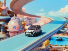 Fiat apre il 2026 con una serie di “porte aperte”