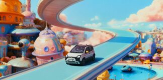 Fiat apre il 2026 con una serie di “porte aperte”