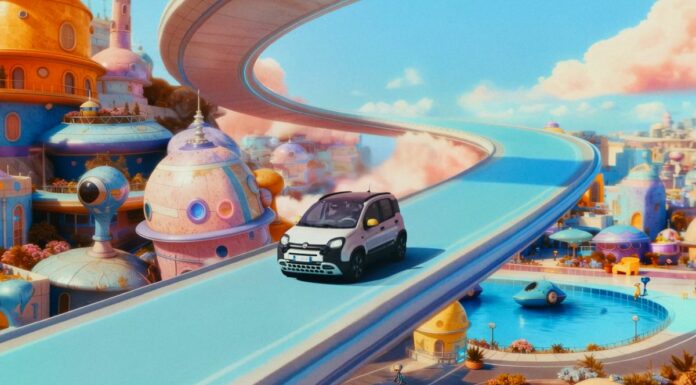 Fiat apre il 2026 con una serie di “porte aperte”