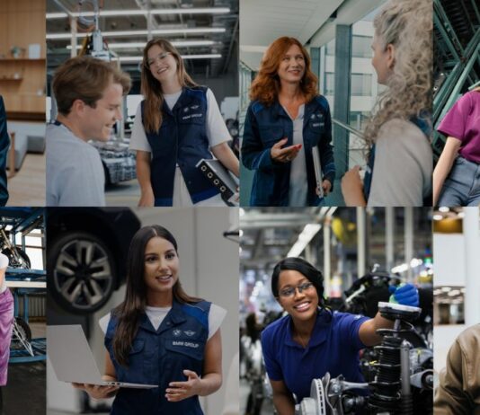 Il BMW Group si conferma tra i datori di lavoro più attrattivi a livello globale