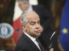 وزير الداخلية الإيطالي يعلن تراجع الجرائم بنسبة 3.5% في 2025