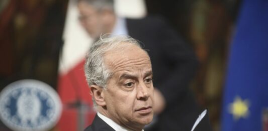 Sicurezza, Piantedosi “Nel 2025 reati ridotti del 3,5%”